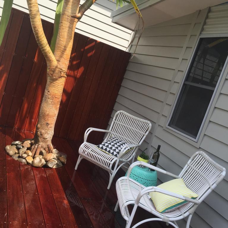 Brodie Beach Bungalow Hotel Coffs Harbour Exterior photo